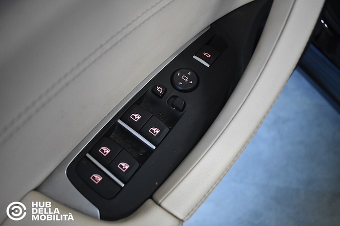 BMW X3 xDrive30i Business Advantage